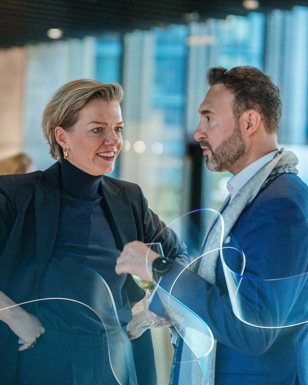 Corporate Consulting