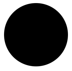 black-dot